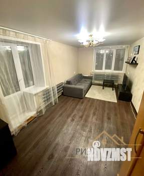 1-к квартира, вторичка, 34м2, 9/9 этаж