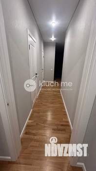 2-к квартира, вторичка, 62м2, 4/9 этаж