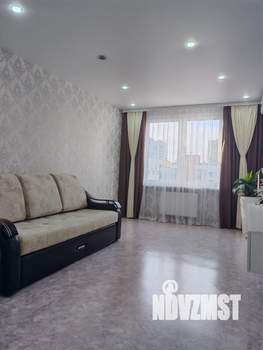 3-к квартира, вторичка, 82м2, 10/10 этаж