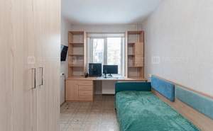 3-к квартира, вторичка, 59м2, 4/5 этаж