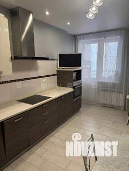 1-к квартира, вторичка, 45м2, 7/16 этаж