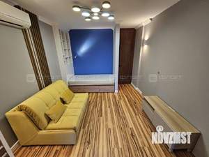 3-к квартира, вторичка, 82м2, 15/16 этаж