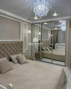 3-к квартира, вторичка, 98м2, 15/18 этаж