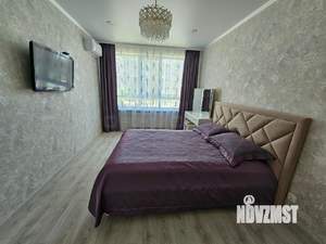 3-к квартира, вторичка, 72м2, 4/26 этаж