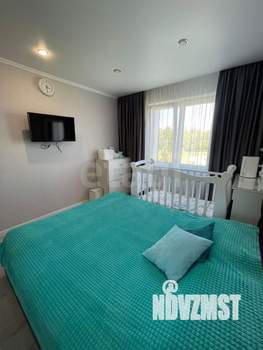 2-к квартира, вторичка, 56м2, 4/9 этаж