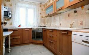 4-к квартира, вторичка, 121м2, 5/10 этаж