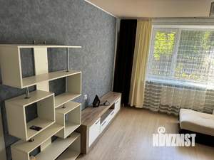 1-к квартира, вторичка, 32м2, 1/2 этаж