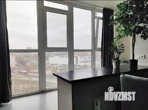 1-к квартира, вторичка, 31м2, 11/25 этаж