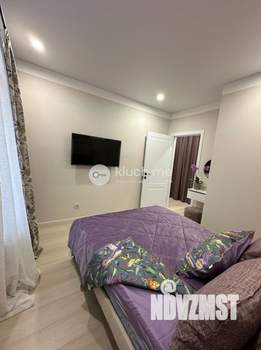 2-к квартира, вторичка, 51м2, 22/24 этаж