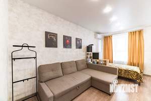 Студия квартира, вторичка, 26м2, 9/19 этаж