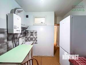 1-к квартира, вторичка, 31м2, 2/5 этаж