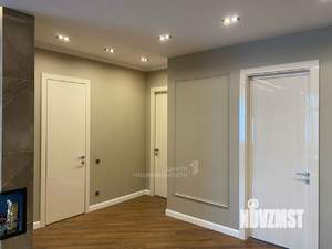 3-к квартира, вторичка, 116м2, 15/22 этаж