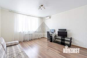 1-к квартира, вторичка, 47м2, 8/20 этаж