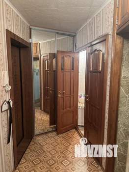 2-к квартира, вторичка, 42м2, 7/9 этаж