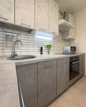 3-к квартира, вторичка, 54м2, 7/19 этаж