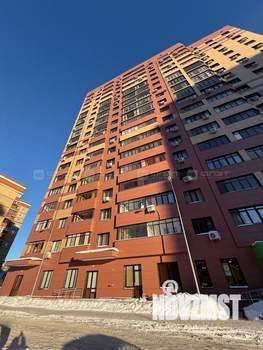 1-к квартира, вторичка, 44м2, 10/20 этаж