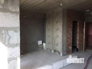 1-к квартира, вторичка, 38м2, 6/8 этаж