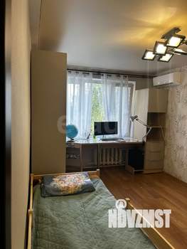 2-к квартира, вторичка, 44м2, 5/5 этаж