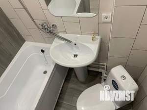 1-к квартира, вторичка, 13м2, 5/5 этаж