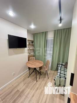 1-к квартира, вторичка, 33м2, 5/24 этаж