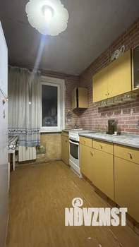 3-к квартира, вторичка, 67м2, 9/9 этаж