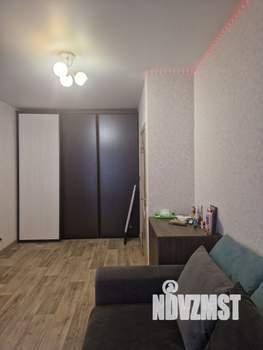 1-к квартира, вторичка, 32м2, 2/10 этаж