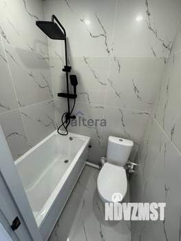 Студия квартира, вторичка, 13м2, 2/5 этаж