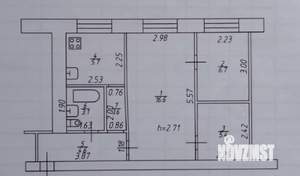 Фото квартиры на продажу (2)