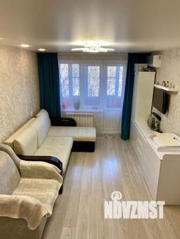 1-к квартира, вторичка, 33м2, 6/9 этаж