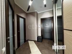 Студия квартира, вторичка, 49м2, 2/16 этаж