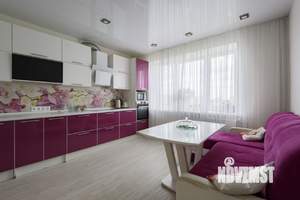 1-к квартира, вторичка, 45м2, 9/10 этаж