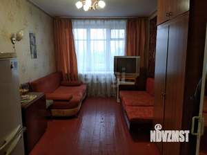 Студия квартира, вторичка, 20м2, 7/9 этаж