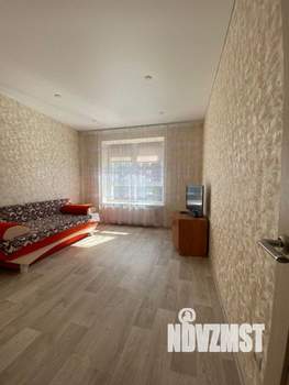 1-к квартира, вторичка, 35м2, 2/9 этаж