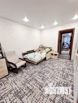 2-к квартира, вторичка, 45м2, 5/5 этаж