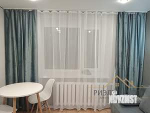 Студия квартира, вторичка, 17м2, 4/9 этаж