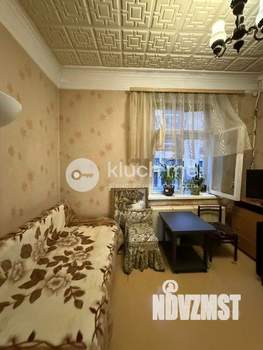 2-к квартира, вторичка, 45м2, 2/2 этаж