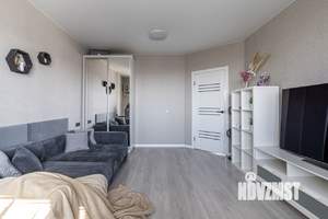 2-к квартира, вторичка, 59м2, 15/20 этаж