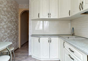 3-к квартира, вторичка, 57м2, 4/5 этаж