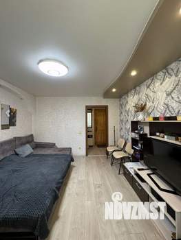 2-к квартира, вторичка, 55м2, 4/10 этаж