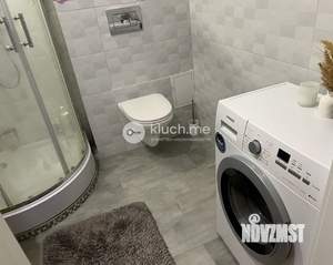 1-к квартира, вторичка, 40м2, 2/10 этаж