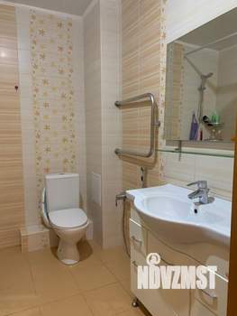 1-к квартира, вторичка, 45м2, 7/10 этаж