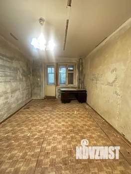 3-к квартира, вторичка, 60м2, 1/5 этаж
