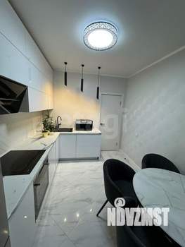 2-к квартира, вторичка, 46м2, 24/24 этаж