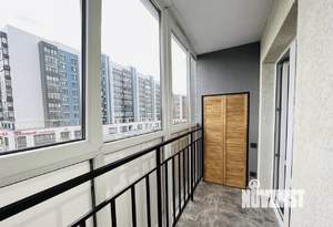 1-к квартира, вторичка, 36м2, 3/11 этаж