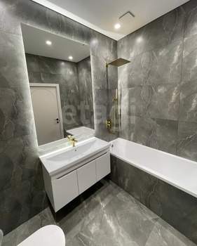 3-к квартира, вторичка, 71м2, 7/24 этаж