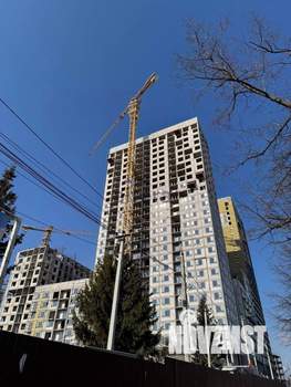 Студия квартира, вторичка, 23м2, 23/26 этаж