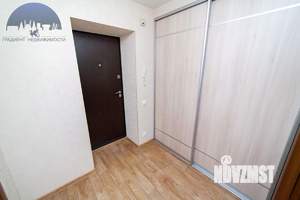 1-к квартира, вторичка, 34м2, 5/5 этаж