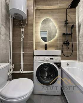 Студия квартира, вторичка, 20м2, 4/5 этаж