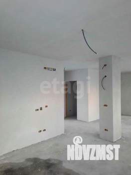 2-к квартира, вторичка, 54м2, 5/20 этаж