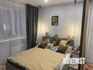 1-к квартира, вторичка, 34м2, 3/5 этаж